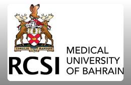 RCSI Medical University